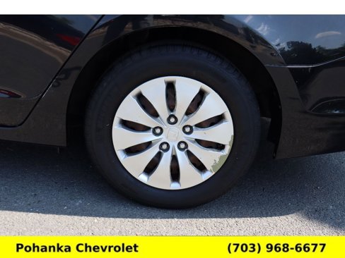 Used 2011 Honda Accord LX image 23