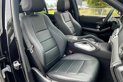 Used 2023 Mercedes-Benz GLE 350 image 29