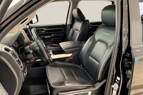 Used 2022 RAM 1500 Laramie image 26