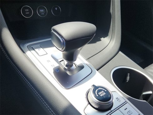 New 2026 Genesis G70 2.5T Prestige image 12