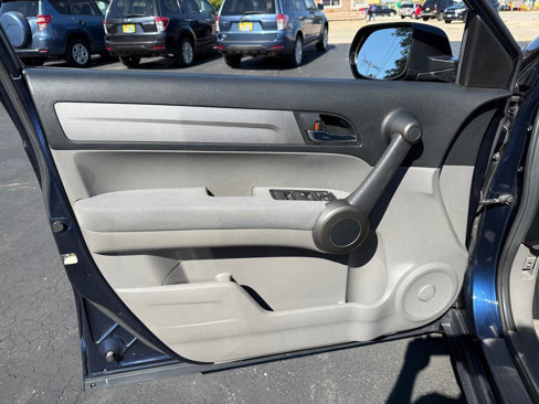 Used 2010 Honda CR-V LX image 8