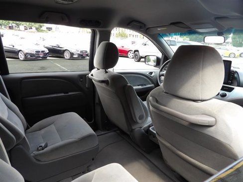 Used 2010 Honda Odyssey LX image 26