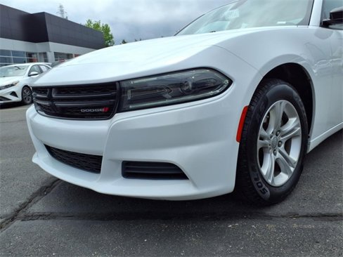Used 2023 Dodge Charger SXT image 14