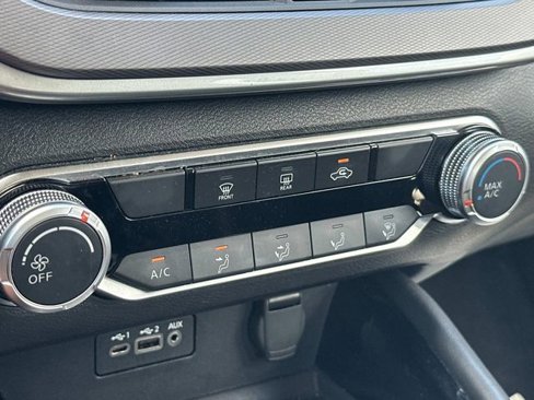 Used 2024 Nissan Altima 2.5 SR image 26