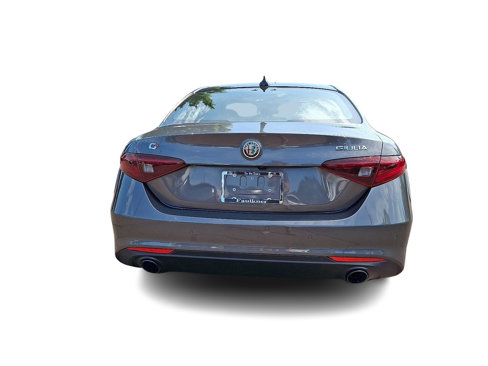 Used 2022 Alfa Romeo Giulia Sprint image 5
