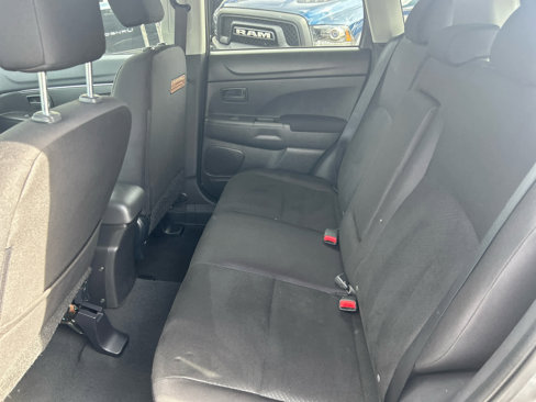 Used 2014 Mitsubishi Outlander Sport ES image 20