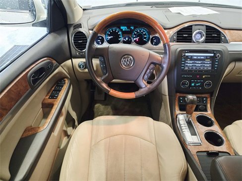 Used 2012 Buick Enclave Leather image 8