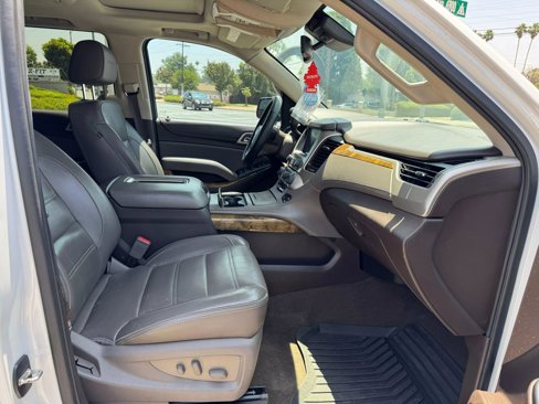 Used 2017 GMC Yukon XL Denali w/ Open Road Package image 14