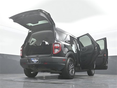 Used 2022 Ford Bronco Sport Big Bend w/ Convenience Package image 29