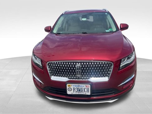 Used 2019 Lincoln MKC Select w/ Select Plus Package image 5