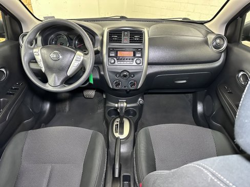 Used 2018 Nissan Versa SV image 27