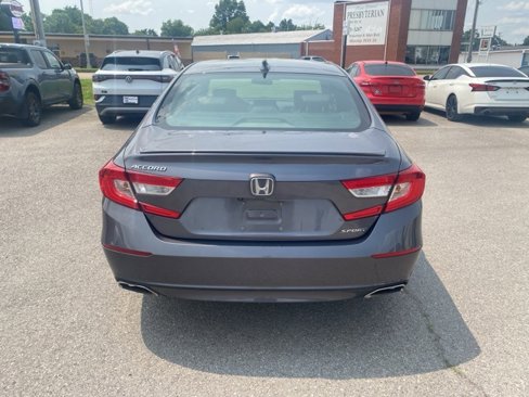 Used 2019 Honda Accord Sport image 5