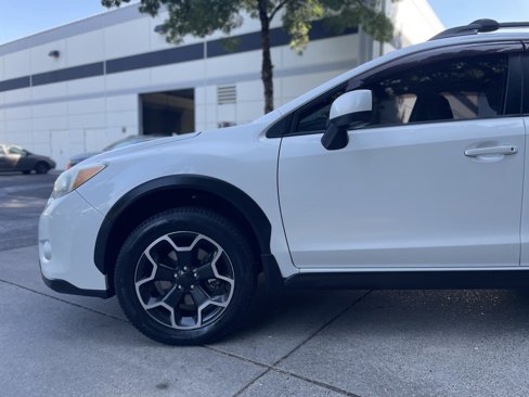 Used 2013 Subaru Crosstrek 2.0i Premium image 6