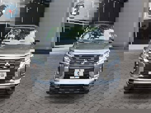 Used 2023 Mitsubishi Outlander Sport LE image 8