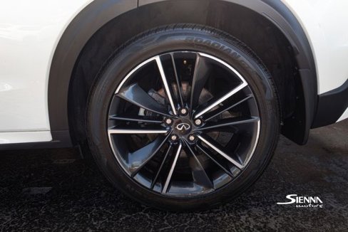 Used 2022 INFINITI QX55 Essential w/ Proassist Package image 33