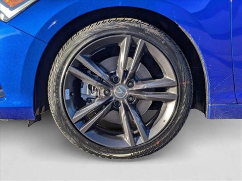 New 2025 Acura Integra A-Spec image 11