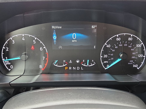 Used 2022 Ford Maverick XL image 14