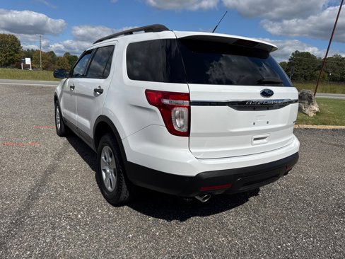 Used 2014 Ford Explorer 4WD image 11