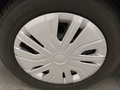 Used 2020 Mitsubishi Mirage SE image 31