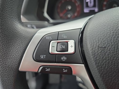 Used 2019 Volkswagen Jetta S w/ Driver Assistance Package image 16