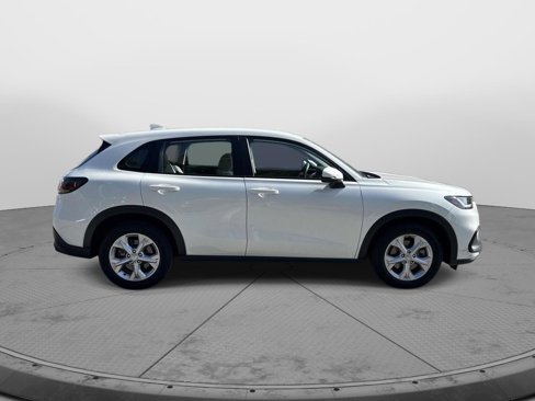 Certified 2023 Honda HR-V LX image 34