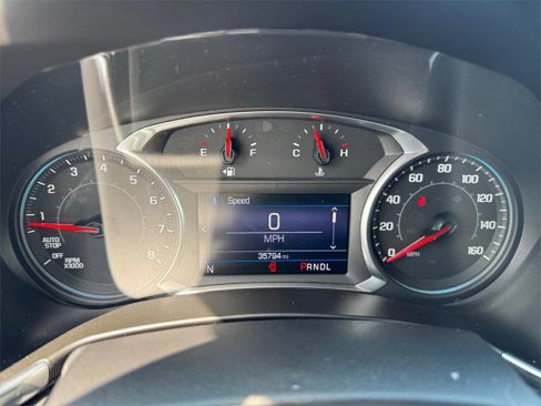 Used 2019 Chevrolet Equinox LT image 24