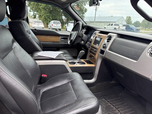 Used 2011 Ford F150 Lariat image 11