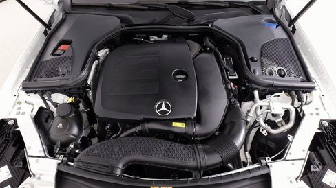 Used 2021 Mercedes-Benz E 350 Sedan image 78