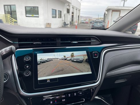 Used 2023 Chevrolet Bolt LT w/ Driver Confidence Package image 17