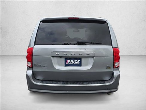 Used 2019 Dodge Grand Caravan GT image 5