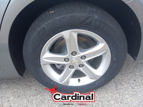 Used 2024 Chevrolet Malibu LT image 12