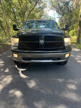 Used 2011 RAM 1500 Outdoorsman image 3