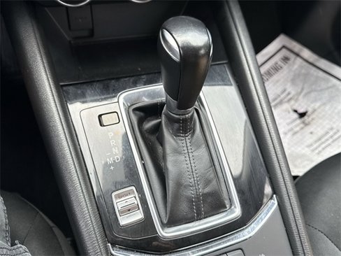 Used 2022 MAZDA CX-5 AWD 2.5 S image 22