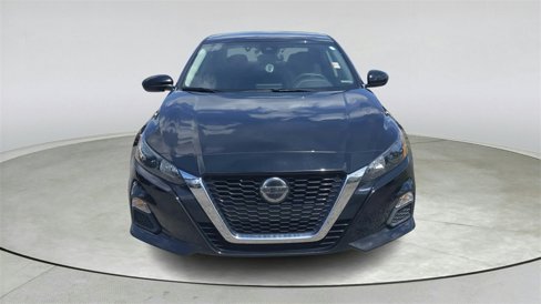 Used 2022 Nissan Altima 2.5 S image 2