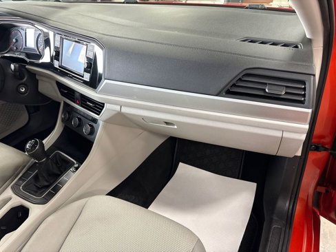 Used 2019 Volkswagen Jetta S w/ Driver Assistance Package image 53