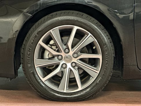 Used 2016 Lexus ES 300h image 24