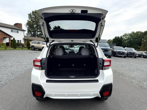 Used 2019 Subaru Crosstrek 2.0i Premium w/ Moonroof Package image 13