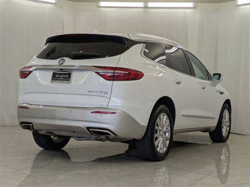 Used 2019 Buick Enclave Premium image 9