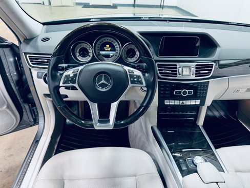 Used 2014 Mercedes-Benz E 350 Sedan image 40