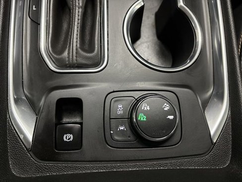 Used 2018 Chevrolet Traverse Premier w/ Redline Edition image 58