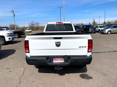 Used 2013 RAM 2500 Tradesman w/ Popular Equipment Group image 4