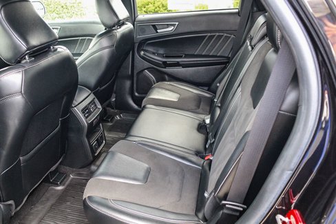 Used 2020 Ford Edge ST w/ Equipment Group 401A image 18