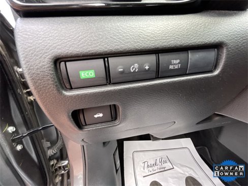 Used 2021 Nissan Sentra SV w/ Trunk Package image 12