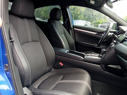 Used 2020 Honda Civic Sport image 14