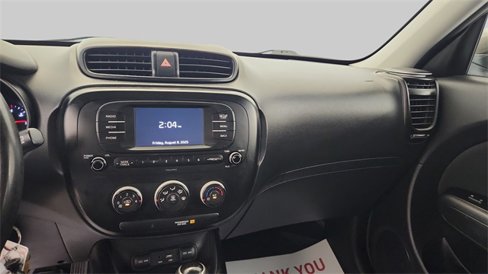 Used 2018 Kia Soul image 14