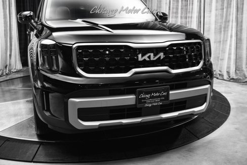 Used 2023 Kia Telluride EX X-Line image 50