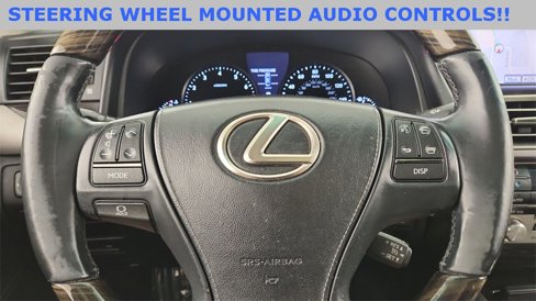 Used 2013 Lexus LS 460 L image 22