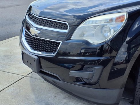 Used 2012 Chevrolet Equinox LS image 18