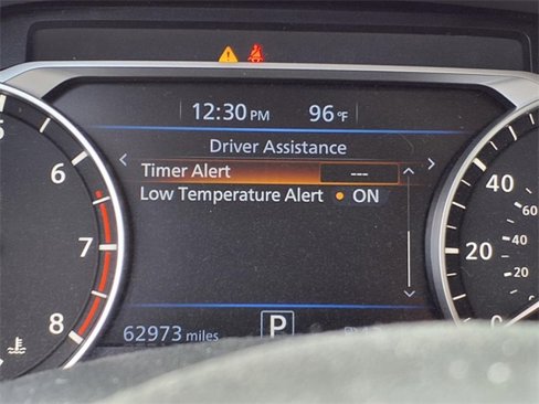 Used 2023 Nissan Altima 2.5 SV image 10