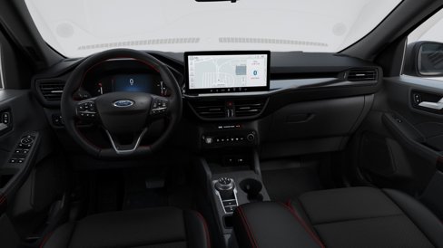 New 2025 Ford Escape ST-Line image 30